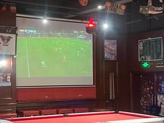 -味德西餐音乐酒吧 Wade's Bar&Grill