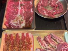 -西塔老太太泥炉烤肉(上海七宝领展广场店)