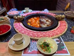 -蜀大侠火锅(森兰花园城店)