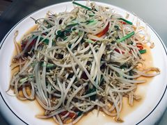 -老阿妈乌海蒙餐馆(锦馨园小区店)