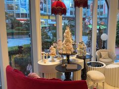 -杜哈夫DOUX RÊVE·生日蛋糕(日月光店)