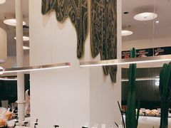 -OUR Bakery(SKP-S店)