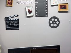 -小象国照相馆(宝山万达店)