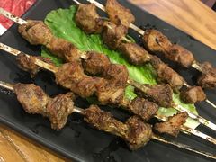 -牛焱·贵州黄牛肉火锅(城西银泰店)