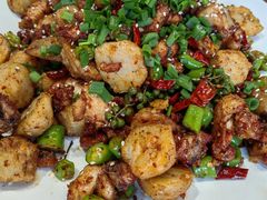 芋儿鸡-盛世盐帮·自贡特色(总店)