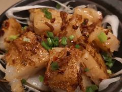 -广州逸林假日酒店·四季桃源中餐厅(白云山风景区店)