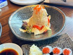 -鸟鹏烧鸟居酒屋(龙岗万科店)