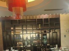 -四季轩中餐厅(徐州开元名都大酒店)