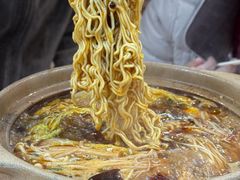 -黄小串·烤串海鲜涮牛肚(升龙广场店)