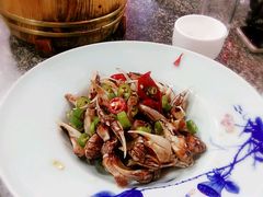 -江宁会馆(劈柴院店)