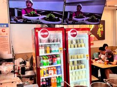 -江三王记牛杂馆(总店)