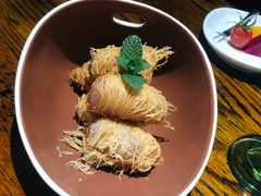 -HOME餐厅粤菜 融合菜