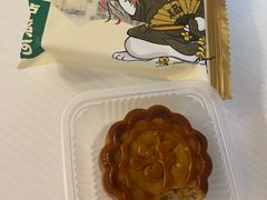 -泸溪河桃酥(西直门凯德店)