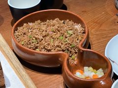 -绿茶餐厅(朝阳大悦城店)