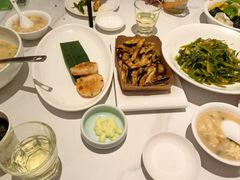 -双合园·海鲜水饺青岛菜(万佳广场店)