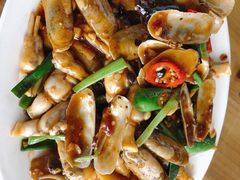 -田源农家饭店·窑鸡王·海鲜(东部湾·融创店)