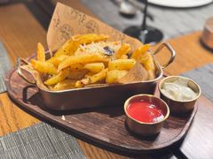 -IL TEATRO 精品意大利餐厅