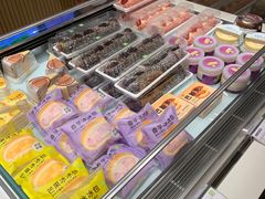 -奈雪的茶(湖滨银泰in77C区PRO店)