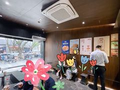 -JPG canteen(广州寺右公馆店)