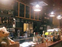 -咖法森林·咖啡  酒吧(天河店)