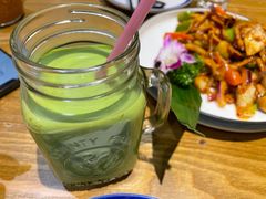 -正泰餐厅AmazingThai(亦庄店)