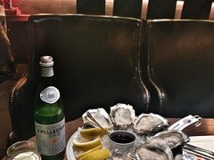 -普朗姆生蚝吧(原建国路店)