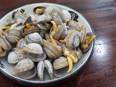 -兴隆海鲜菜馆