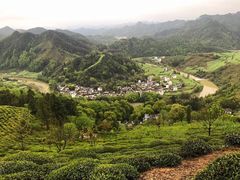 -石潭村