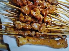 -老黑板筋(顺义总店)