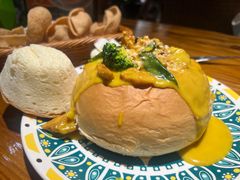 -甲米府·泰国餐厅(八佰伴店)
