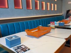 -川百汇烤鱼·泡饼·美蛙(八达岭店)