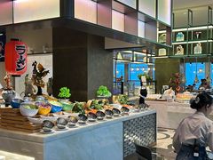 -星璞全日餐厅·高空自助餐(深铁铂尔曼酒店)