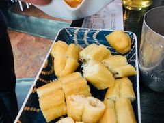老油条-火燒雲傣家菜(鼓楼店)