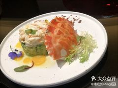 -厦门艾美酒店·乐美中餐厅
