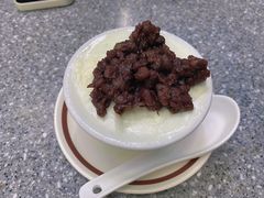 红豆双皮奶冻-义顺牛奶公司(新马路老店)