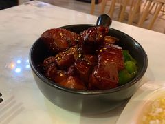 -锦園(伊势丹美食城店)