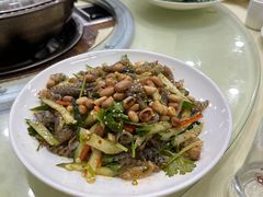 -凯盈阁·顺德私房菜·桑拿鸡