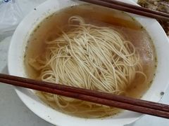 -鑫明明拉面(宁化路店)