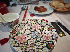 -味+新京宴·烤鸭·北京菜(创意谷店)