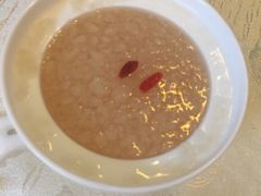 -燕庭·纯燕窝·甜品下午茶(南京西路店)