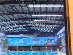 -南宫温泉水世界