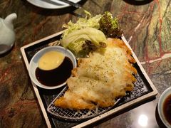 -炙柒Sekinana·精致料理 烧鸟·铁板烧(海上世界店)