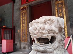 -华林禅寺