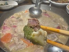 -泽成冰煮羊(非·遗东岸国际店)