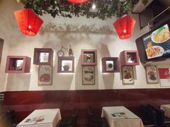 -香港威特瑞茶餐厅(小白楼音乐厅店)