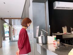 -JPG canteen(广州东山口店)