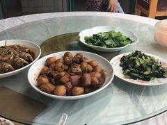 -小六农家乐(崇明西沙湿地店)