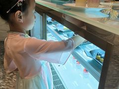 -星河湾半岛酒店·意咖啡西餐厅