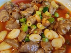 -富乐山酒店(西黄城根北街店)