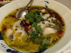 -同庆楼(滨湖万达广场店)